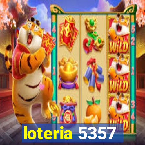 loteria 5357